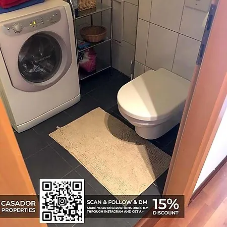 Cozy In * Βουδαπέστη
